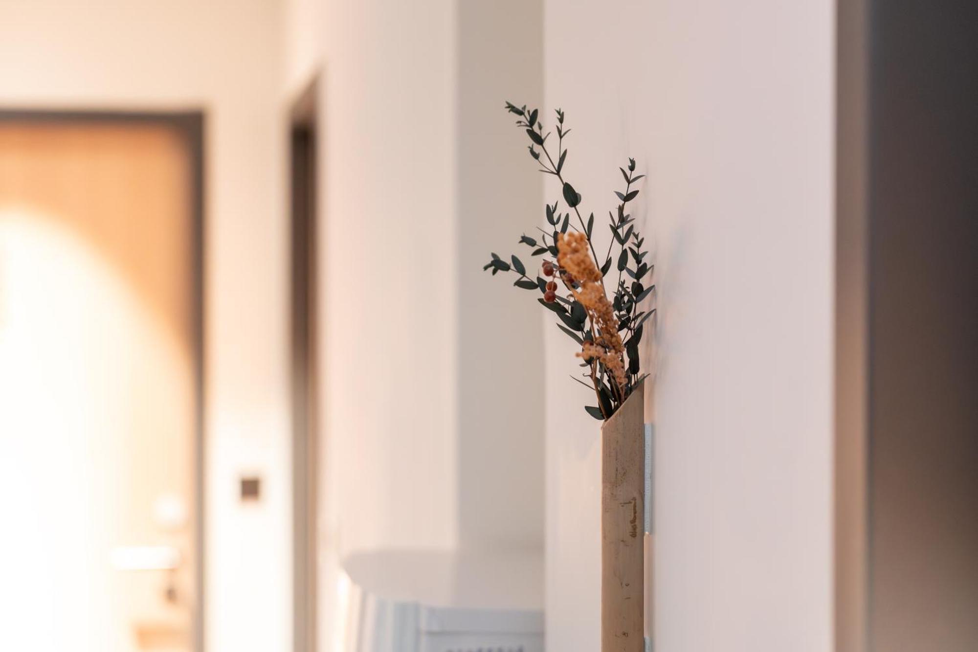Ferienwohnung 禾淞津別邸 Kashotsu Bettei Taichung Exterior foto