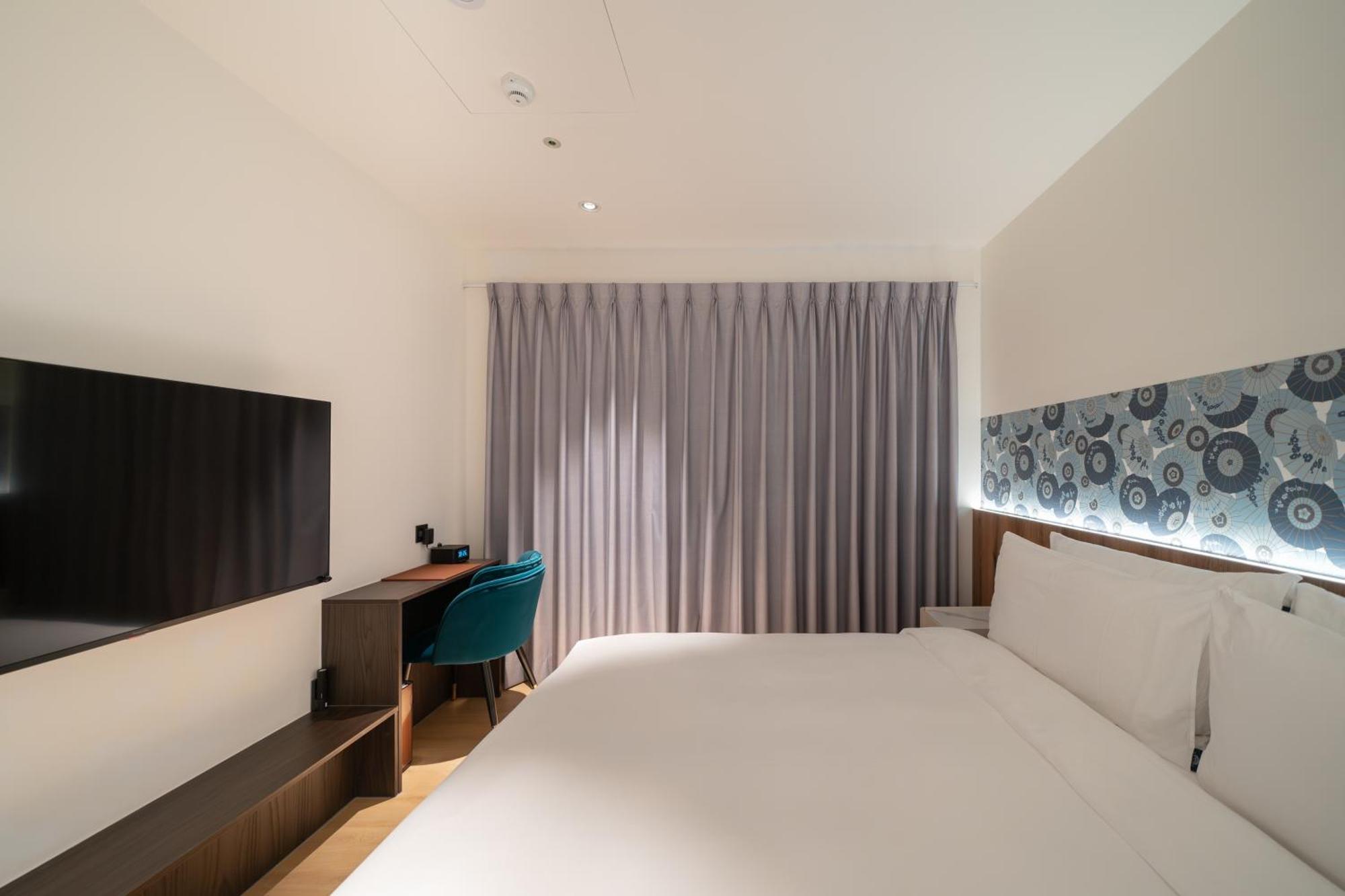 Ferienwohnung 禾淞津別邸 Kashotsu Bettei Taichung Exterior foto