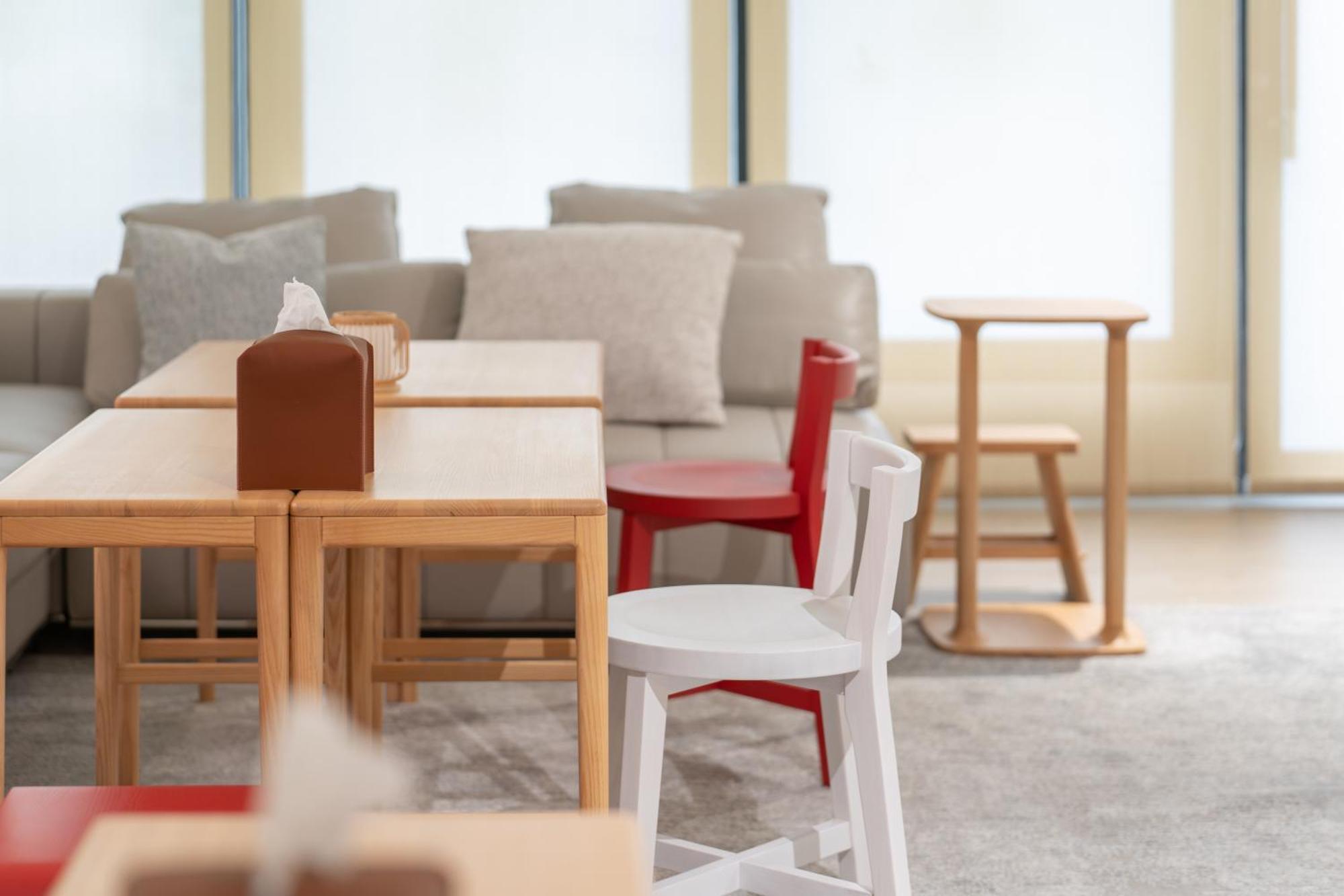 Ferienwohnung 禾淞津別邸 Kashotsu Bettei Taichung Exterior foto